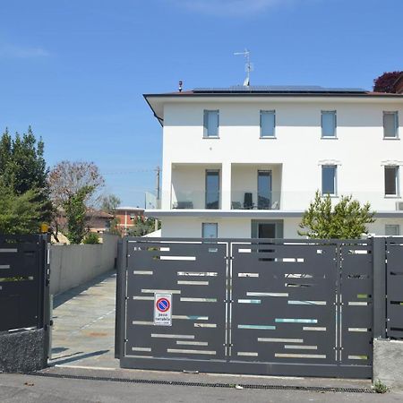 Hotel Casa Tua Scanzorosciate Exterior foto