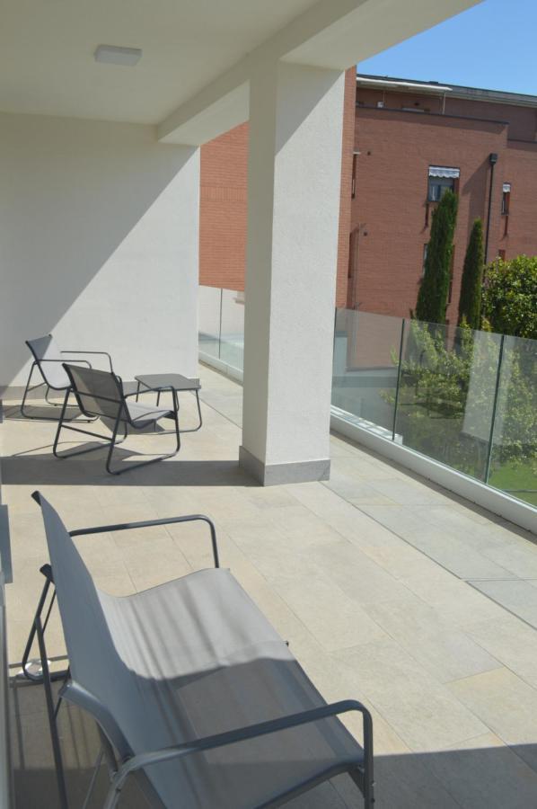 Hotel Casa Tua Scanzorosciate Exterior foto